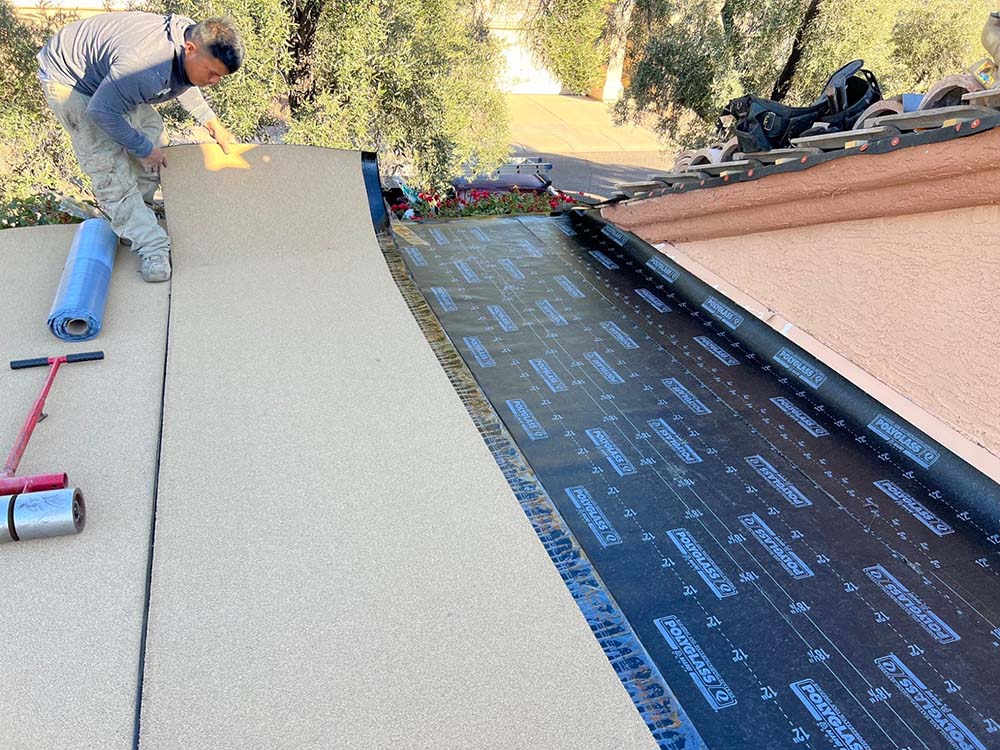 best roofing service near me in Phoenix
