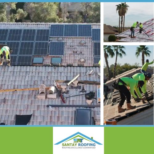 Common Roofing Mistakes