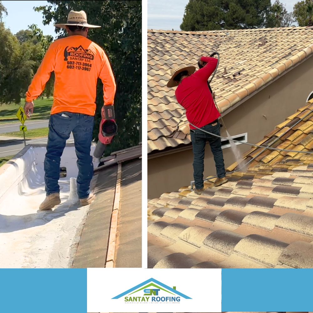 reputable roofing contractors near me